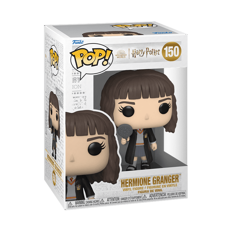 Funko Pop! Collectible Vinyl Figure, Harry Potter 20th Funko Pop! Collectible Vinyl Figure, Harry Potter 20th