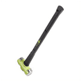 thumbnail image 3 of Wilton 21030 B.A.S.H Sledge Hammer with 10 lb. Head & 30" Handle Length, 3 of 3