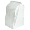 thumbnail image 2 of Organizador de almacenamiento para armario de ropa para colgar ropa, bolsa para el polvo, color , 58x50x108cm 58x50x88cm Macarena Cubierta de ropa para colgar, 2 of 8