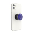 thumbnail image 2 of Empuñadura para teléfono PopSockets PopGrip esmaltada, diseño de sagitario, 2 of 6