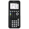 thumbnail image 2 of Texas Instruments ti-84 Plus Ce Color Graphing Calculator, Black, 2 of 4