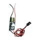 thumbnail image 4 of Regulador de voltaje Bec Ubec de 5 V para servomotor RC, convertidor estable para aviones RC 5V 7A, 4 of 9