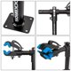 thumbnail image 5 of Soporte de reparación de bicicletas ROCKBROS Soporte de banco para mantenimiento de bicicletas, 5 of 7