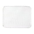 thumbnail image 2 of Disposable Non-Stick Aluminum Barbecue Grilling Mats for Outdoor Cooking and Baking, 2 of 9