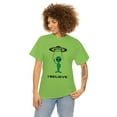 thumbnail image 4 of Alien Tee, 4 of 9