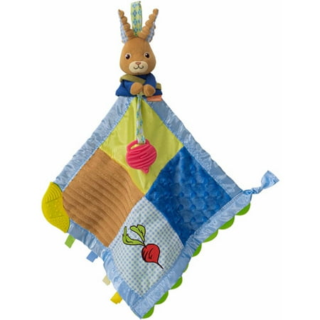 Infantino Peter Rabbit Lovie