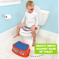 thumbnail image 4 of Nickelodeon PAW Patrol Non-Slip Step Stool, 4 of 10