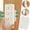 White#836🎀, variant on Universal Power Strip and Router Mount – Double-Sided Adhesive, Quick Install, Reusable Holder for Easy Cable Organization