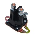 thumbnail image 3 of Reemplazo De Solenoide De Arranque Nuevo Negro Para Simplicidad 145673 1752137, 3 of 9