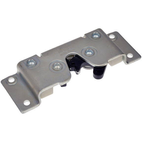 Dorman 940-5114 Rear Door Latch Assembly for Specific Kenworth Models