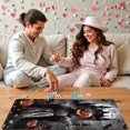 thumbnail image 5 of Halloween Puzzle Toy For Kids And Adults Educational Paper Puzzle Indoor Activity For Ages 7 And Up, 5 of 5