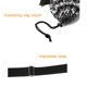 thumbnail image 5 of 75*16cm Printed Canvas Yoga Mat Bag Carrier Sport Gym Bags Fitness Training Storage Case, 5 of 6