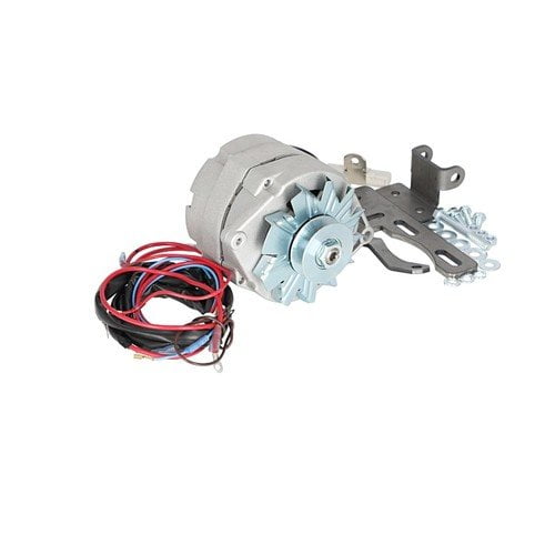 Motorcraft Alternator Rebuild Kit