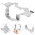 thumbnail image 3 of 4 Pcs Clips de Retenue d'Ampoule de Phare LED H7 pour Voiture, 3 of 8