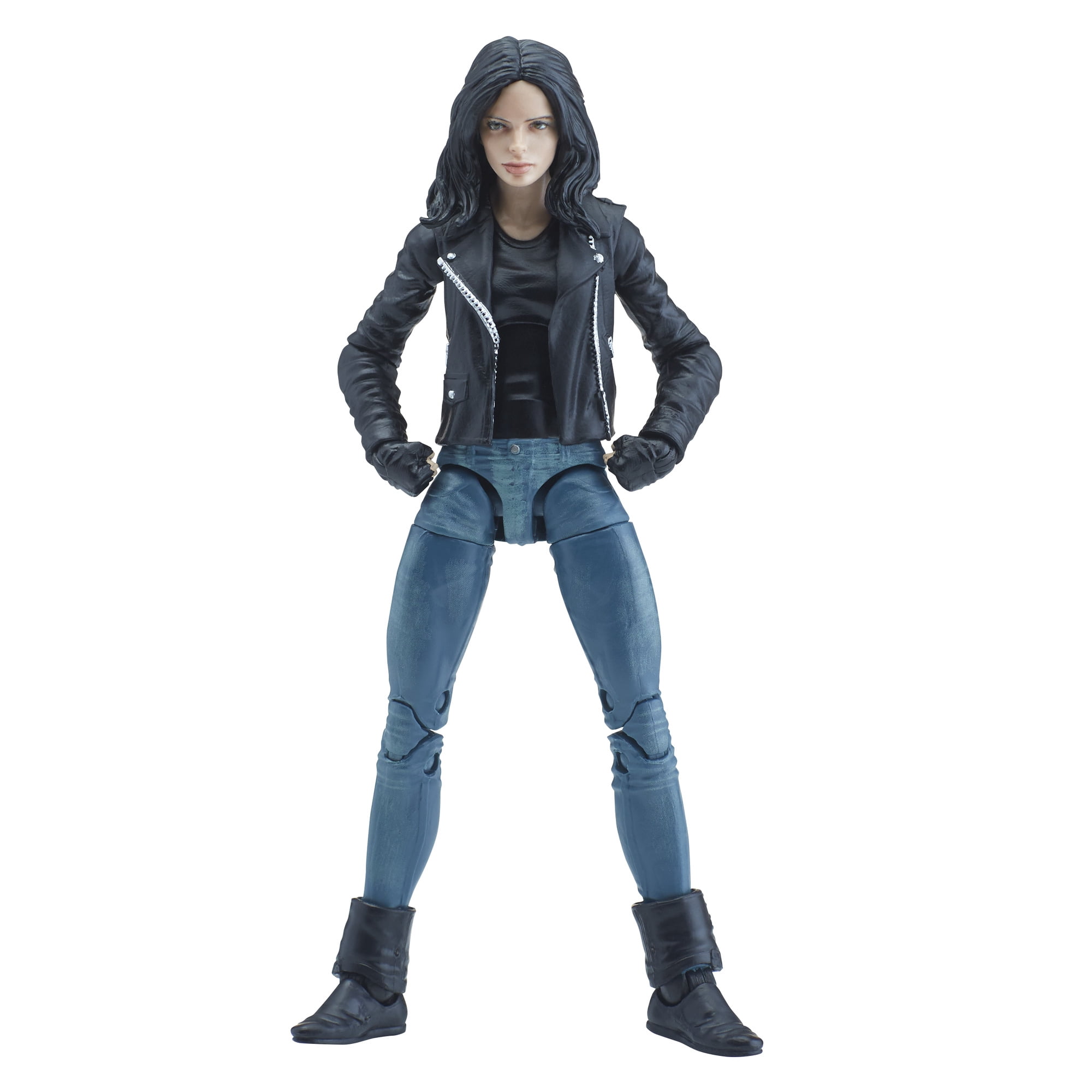 Marvel Knights Legends Series 6-inch Jessica Jones