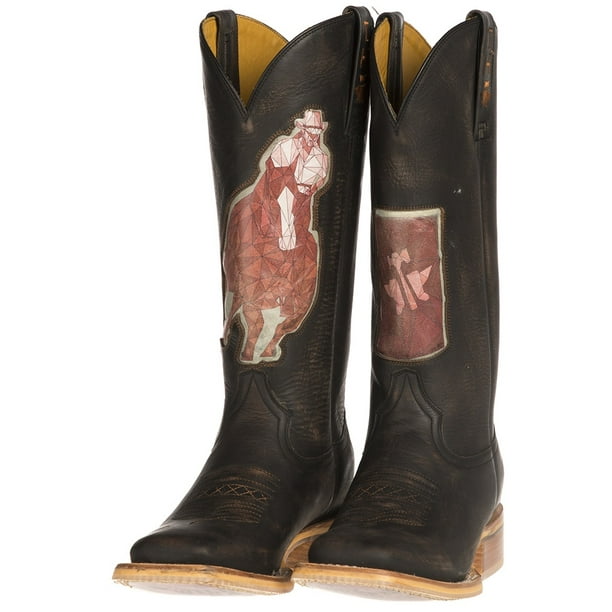 Tin Haul Tin Haul Footwear Womens Tin Haul Turn/Burn Barrel Racing