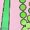 AD-Pink, variant on Inktastic Let the Good Times Roll Mardi Gras Goblet and Beads Adult Sweatshirt