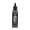 Smoke E - Ultra Dark Grey, variant on Dynamic Color Tattoo Ink - Permanent Tattooing Inks - SMOKE Ink Set - 4oz