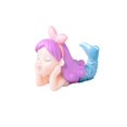 thumbnail image 2 of Fairy Doll Vivid Multi-functional Environmental Friendly Mermaid Princess Miniature Figurines For Office, 2 of 4