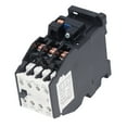 thumbnail image 4 of DIN Rail AC Contactors, 2NC+2NO Connect Or Disconnect Plastic AC Contactor  For Motors, 4 of 8