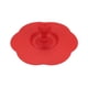 thumbnail image 1 of Tapa para Taza de Café a Prueba de Fugas con Forma de Corazón, Asa Desmontable, Diseño Hermético, Perfecta para Vasos o Tazas de Té, Ideal para Uso En Casa o En La Oficina, Tamaño de 10 Cm,, 1 of 4