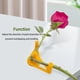thumbnail image 5 of Clips De Entrenamiento De Plantas Ajustables, 50 Uds. Clips De Entrenamiento De Bajo Estrés, Entrenamiento De Plantas, Clips De Plantas Flexibles, 5 of 7