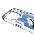 thumbnail image 3 of Dallas Stars iPhone Clear Ice Case, 3 of 7