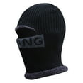 thumbnail image 3 of Audhol Warmer Gaiter Face For Men Women Ski For Men Winter Knitted Full Face Hats 1 Hole Ski Fleece For Men Women Winter Winter Scarf Neck Black One Size, 3 of 6
