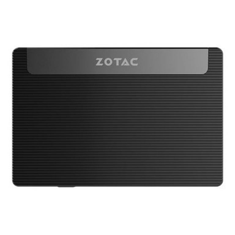Beheer kapok De neiging hebben ZOTAC ZBOX P Series PI225 pico - Mini PC - Celeron N4000 / 1.1 GHz - RAM 4 GB - SSD - eMMC 64 GB - UHD Graphics 600 - WLAN: 802.11a/b/g/n/ac, Beheer kapok De neiging hebben ZOTAC ZBOX P Series PI225 pico - Mini PC - Celeron N4000 / 1.1 GHz - RAM 4 GB - SSD - eMMC 64 GB - UHD Graphics 600 - WLAN: 802.11a/b/g/n/ac,