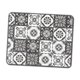 thumbnail image 2 of Estera para secar platos, almohadilla para escurrir cocina, moda de lujo, escurridor de vajilla súper absorbente, escurridor de platos de granja para Gris oscuro, 2 of 9