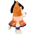 thumbnail image 2 of Halloween Greeter Bingo as Witch OPP SM Bluey, 2 of 6
