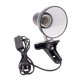 thumbnail image 4 of Abrazadera para soporte de lámpara de mesa, rotación de 360°, base E27 con cable de interruptor, enchufe de la UE (negro) JAMW Sencillez, 4 of 4
