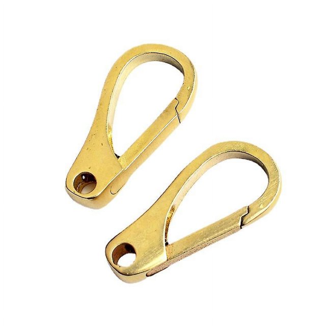 Pestillo de puerta YONGSHENG acero inoxidable grueso con orificio para candado 11,5 cm