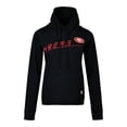 thumbnail image 1 of Sudadera Mujer NFL Talla EX Negro 49 ers, 1 of 3
