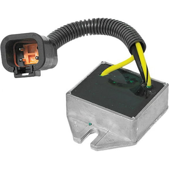 Spi Voltage Reg Ski-Doo - SM-01143