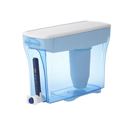 ZeroWater 23-cup Water Dispenser With TDS Meter