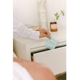 thumbnail image 5 of Sweetums Flavored Feminine Wipes For Women, Individually Wrapped - pH Balanced Wipes - Pack of 10 (Sweet Mint), 5 of 6