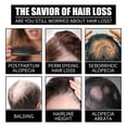 thumbnail image 3 of Collagen Oil For Oil Liquid Drops Collagen B7 Vitamin Hair Oil 30ml Diffusers For Home, 3 of 6
