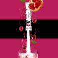 thumbnail image 2 of Pure Kick Black Cherry Pomegranate Singles To Go Water Enhancer Energy Drink Mix Zero Sugar Low Calorie Vitamin Packed Powder Stick Beverages 6 Stick Pack per Box, 2 Boxes - 12 Total Servings, 2 of 6