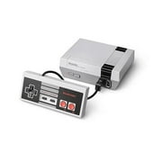 NES Classic Edition by Keychain with Controller