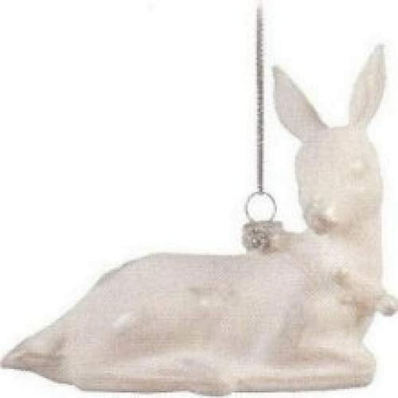 New Fawn 2010 Hallmark Ornament