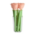 thumbnail image 1 of 5 clips para bolsas de patatas fritas Macarena rosa, 1 of 8