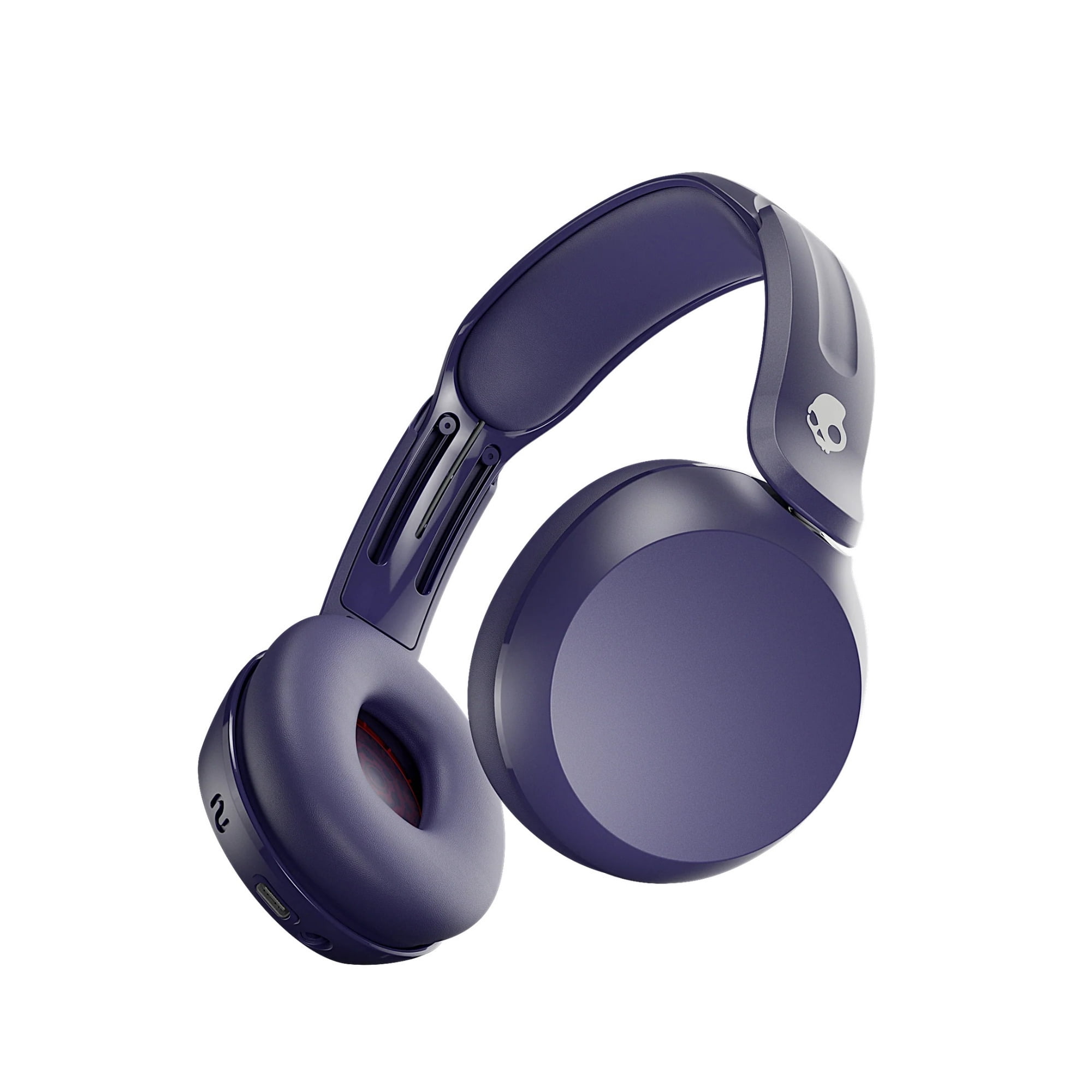 Free Shipping! Skullcandy Crusher Wireless Over-Ear Headphones