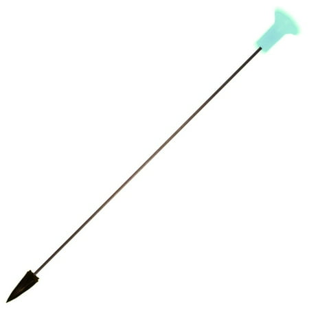 Plastic Broadhead Darts - Avenger 40 Cal. Glow In The Dark Broadhead Darts - 100 Darts BGBHD100GD