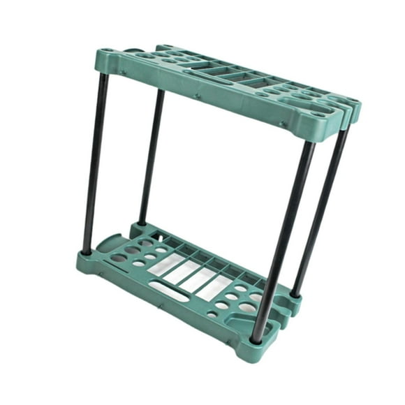 Organizador de Herramientas de Jardín DYNWAVEMX Soporte para Herramientas