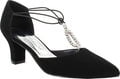 Black Suede