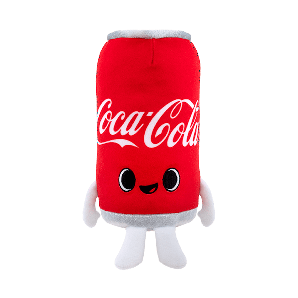 coca cola funko pop release date