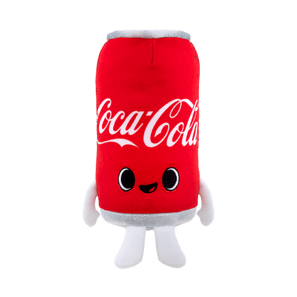 cocacola funko