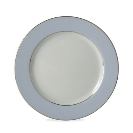 

Bernardaud Dinnerware Dune Blue Salad Plate Blue