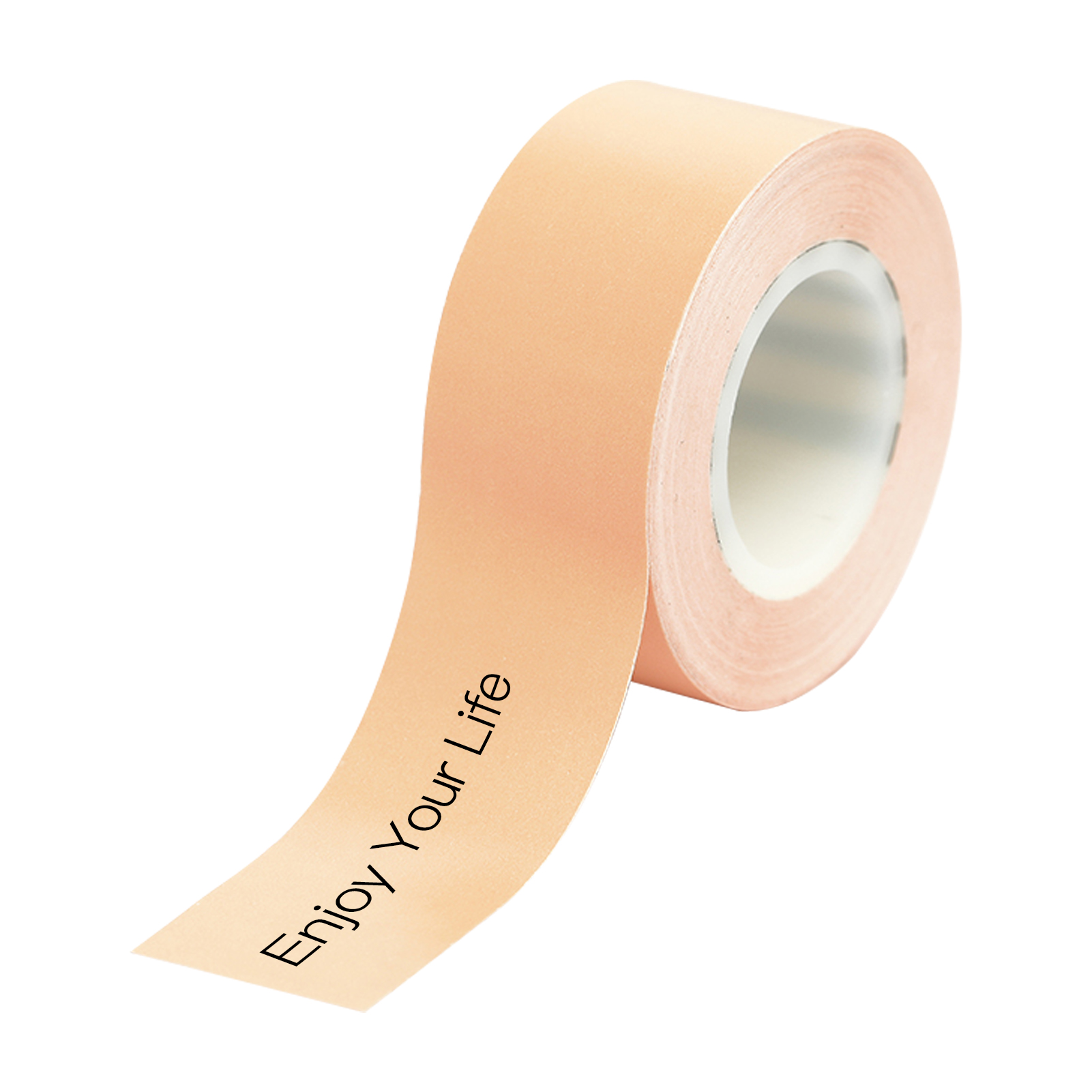 MAKEID Adhesive Label Maker Paper Thermal Printer Paper Sticker Tape